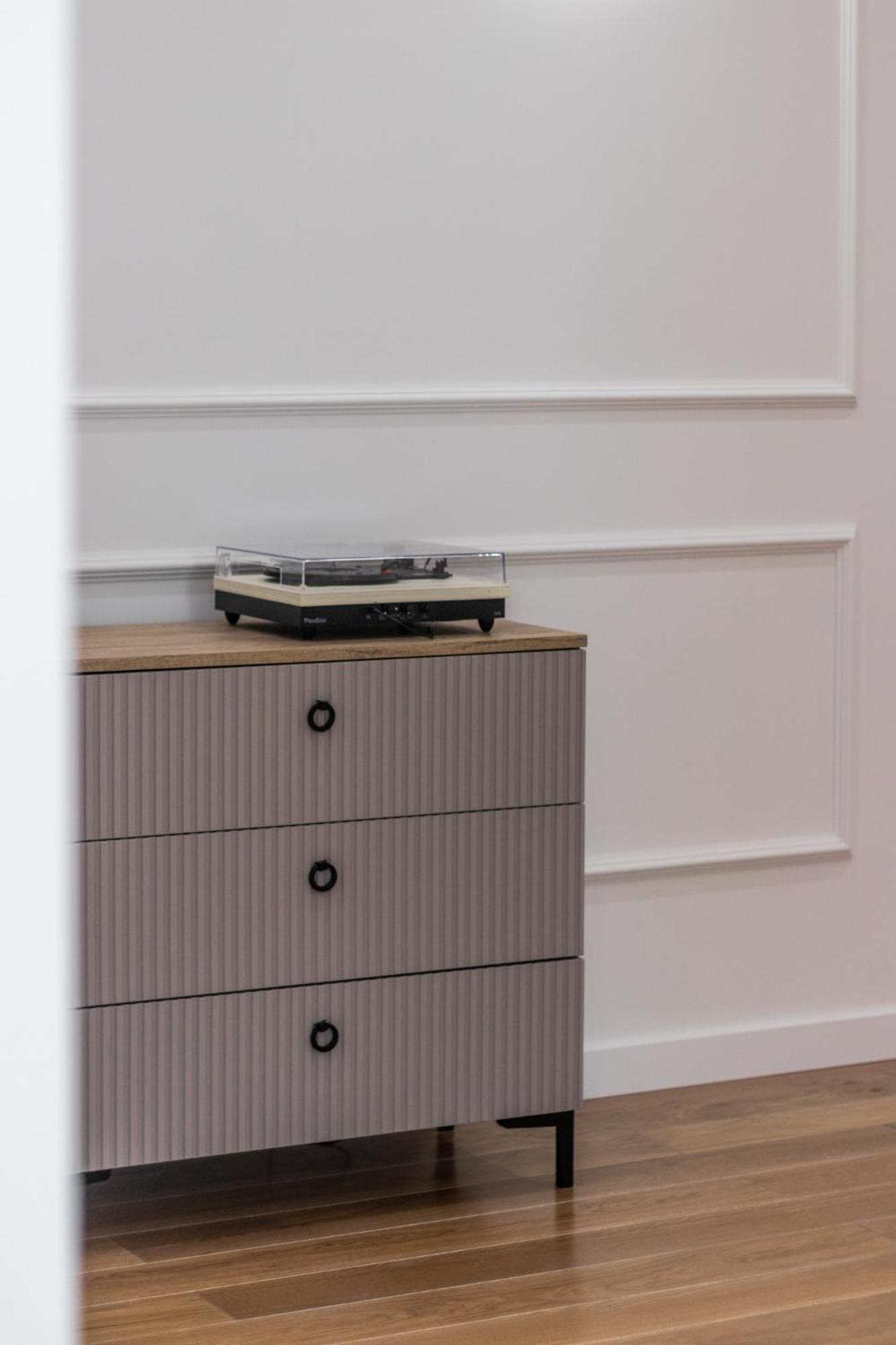 A++ Executive Apartment With Luxury Sauna Room Riga Ruang foto