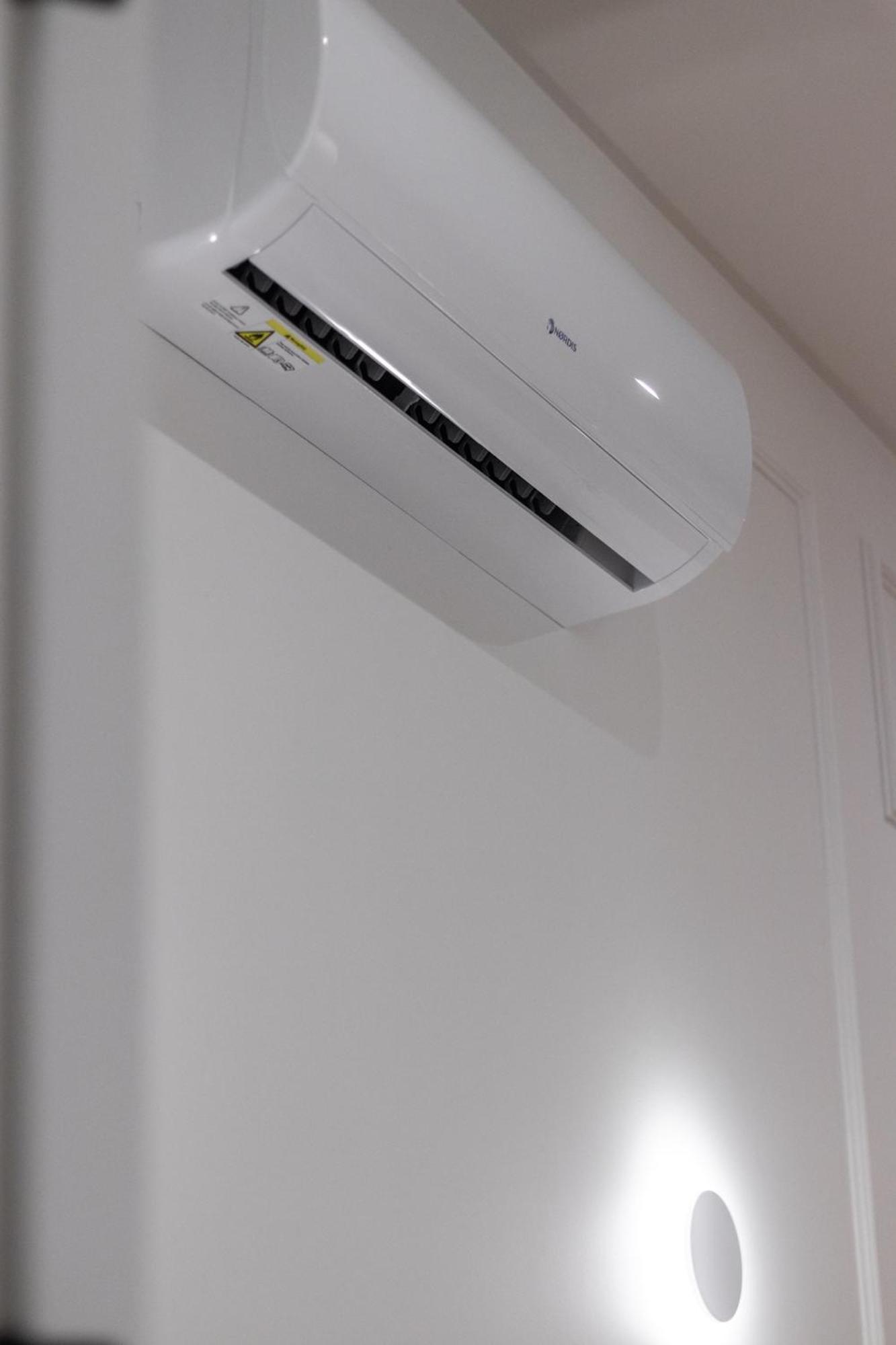 A++ Executive Apartment With Luxury Sauna Room Riga Ruang foto