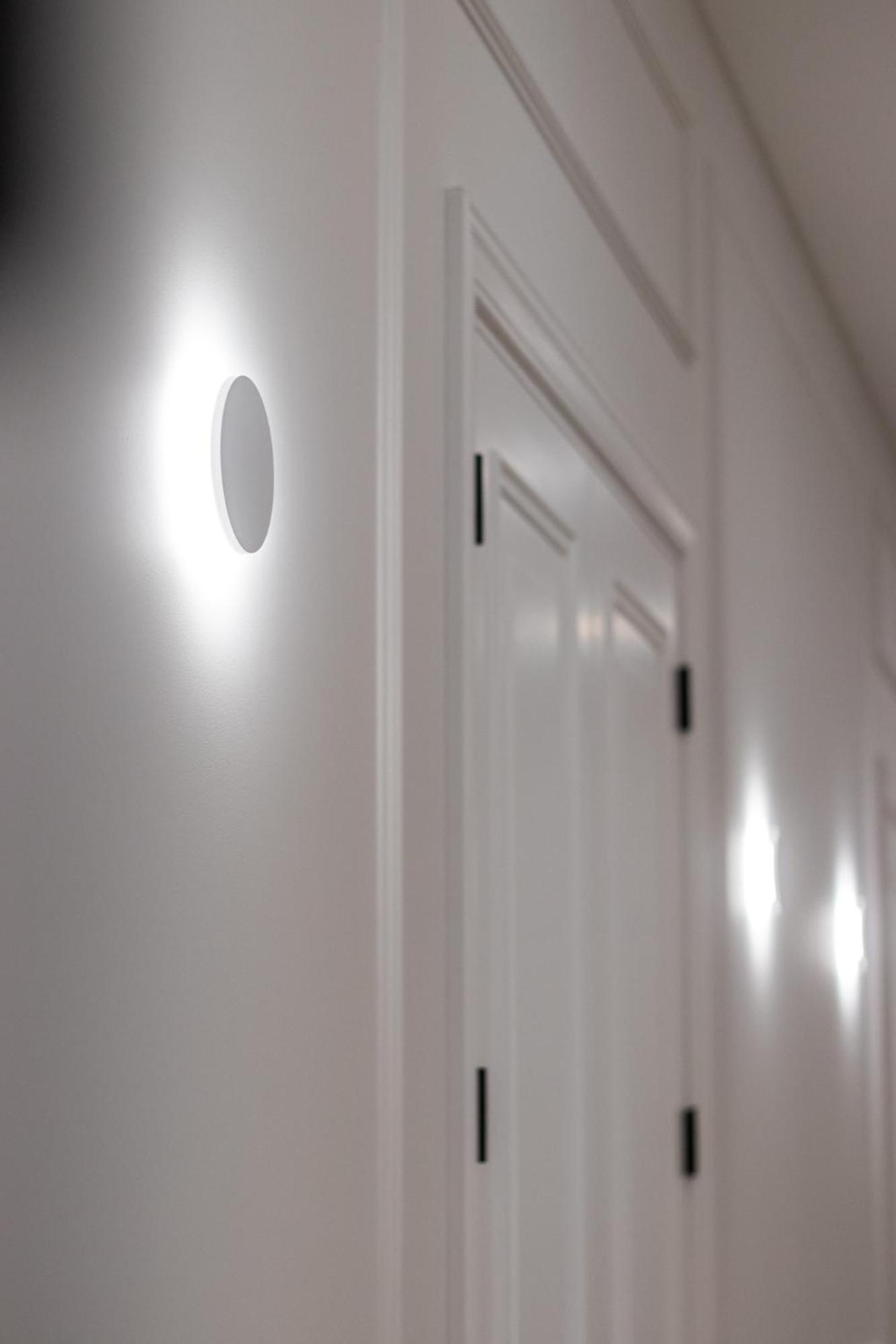 A++ Executive Apartment With Luxury Sauna Room Riga Ruang foto