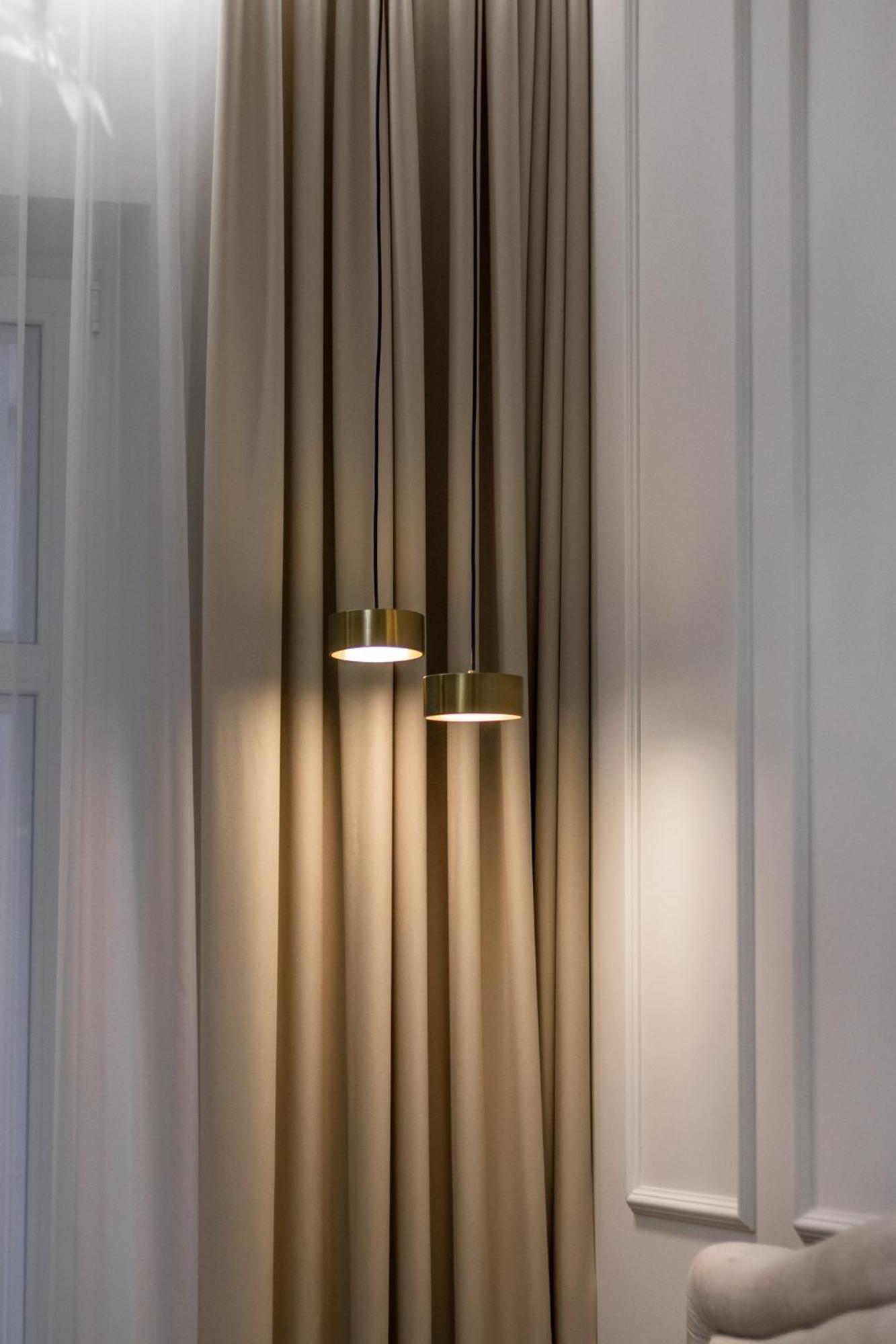 A++ Executive Apartment With Luxury Sauna Room Riga Ruang foto