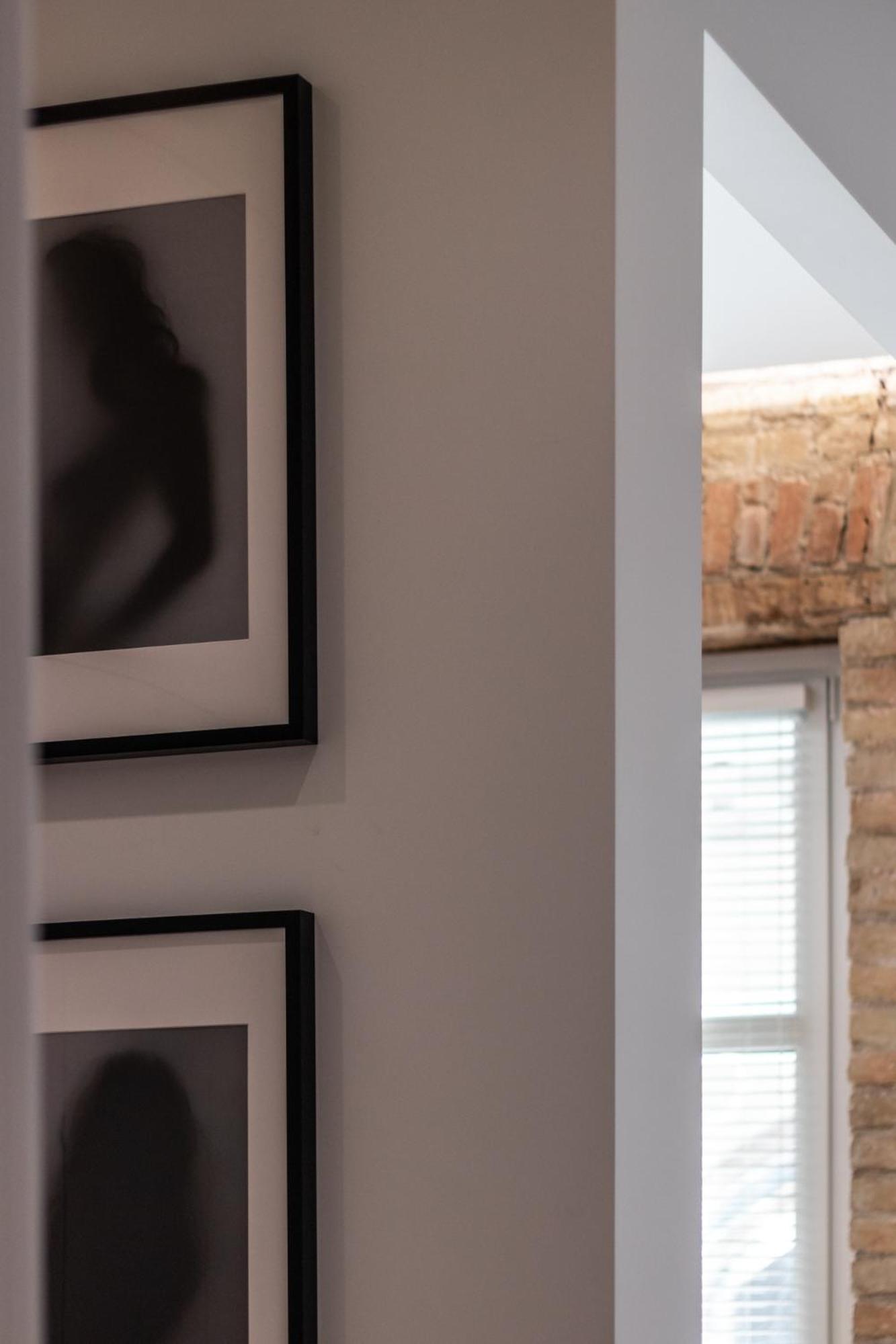 A++ Executive Apartment With Luxury Sauna Room Riga Ruang foto