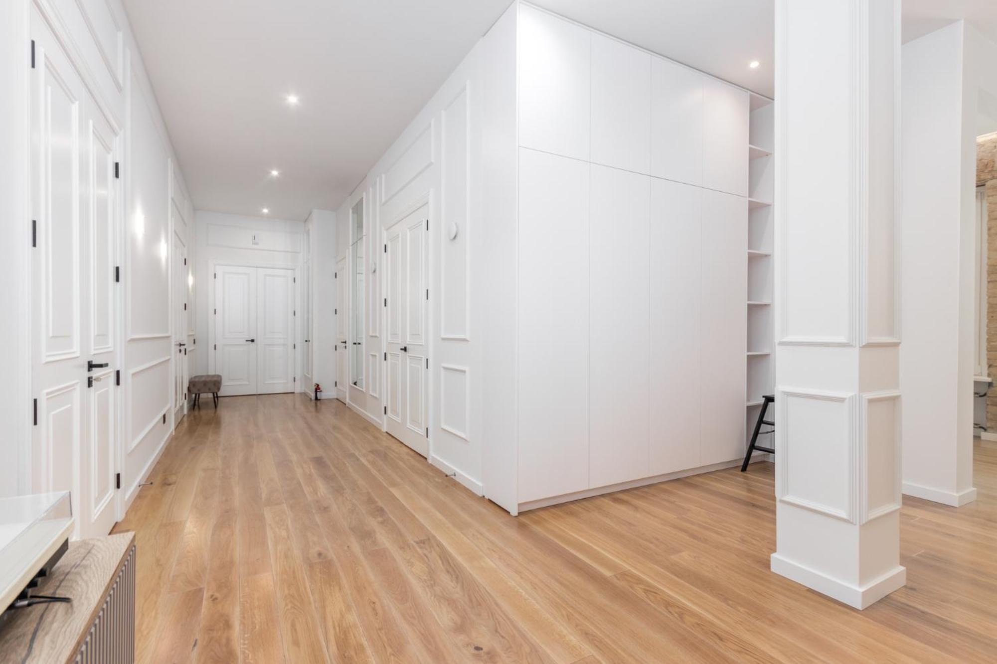 A++ Executive Apartment With Luxury Sauna Room Riga Ruang foto